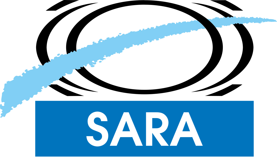 Logo SARA