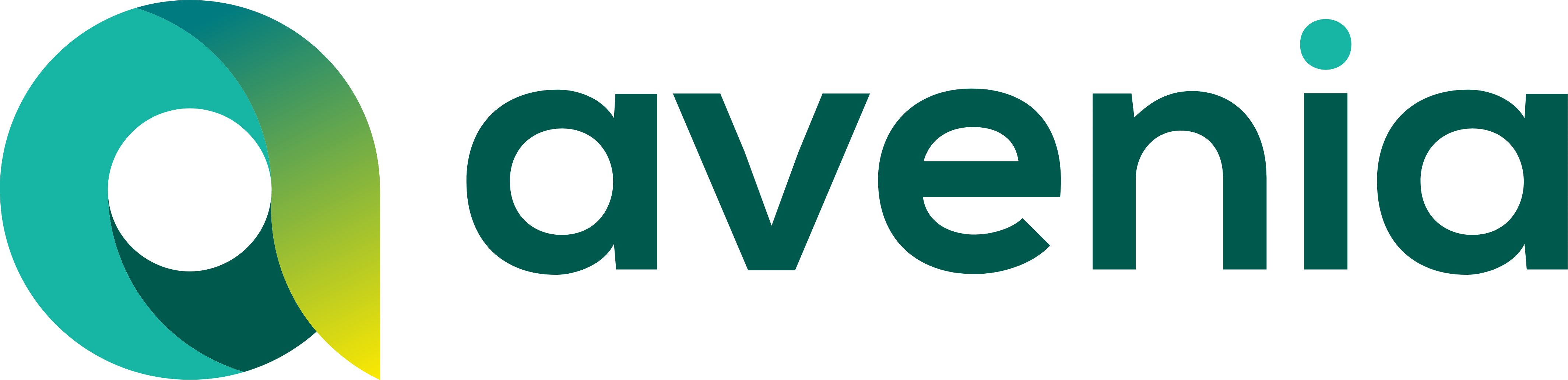 Logo Pole Avenia