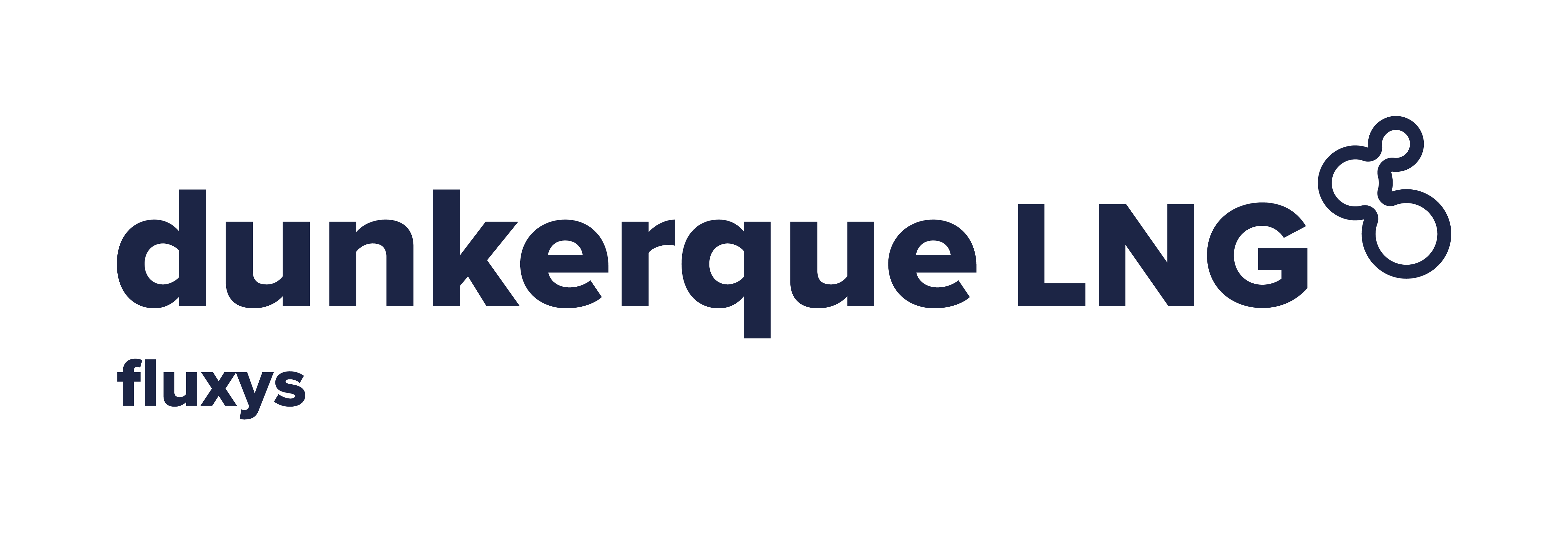 Logo Dunkerque LNG