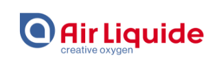 Logo Air Liquide