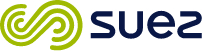 Logo Suez