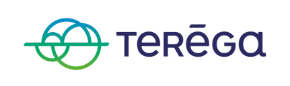 Logo TEREGA