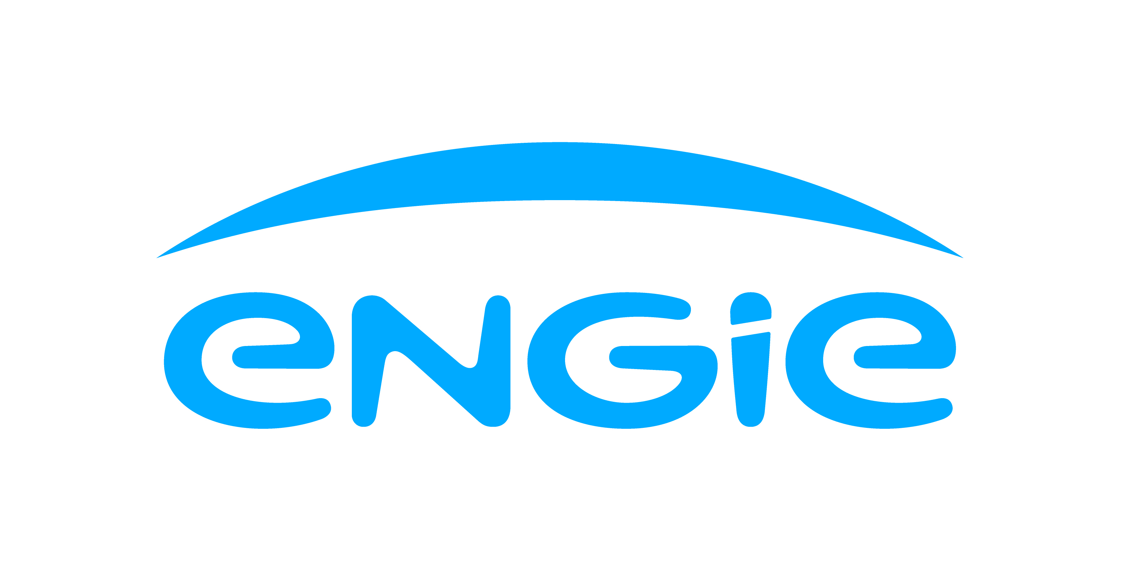 Logo ENGIE