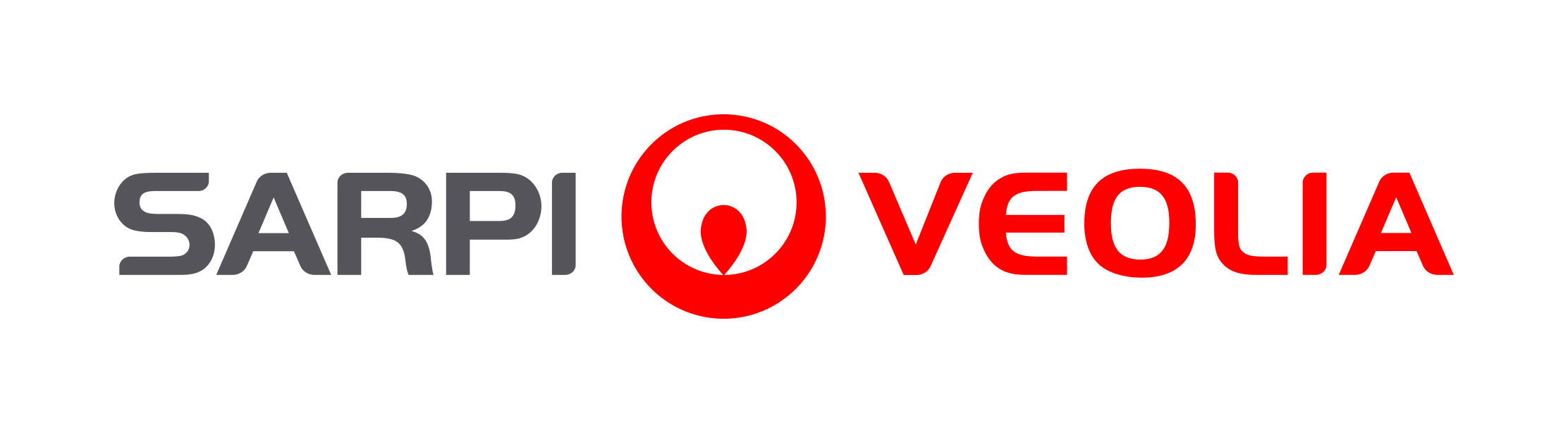 Logo SARPI VEOLIA