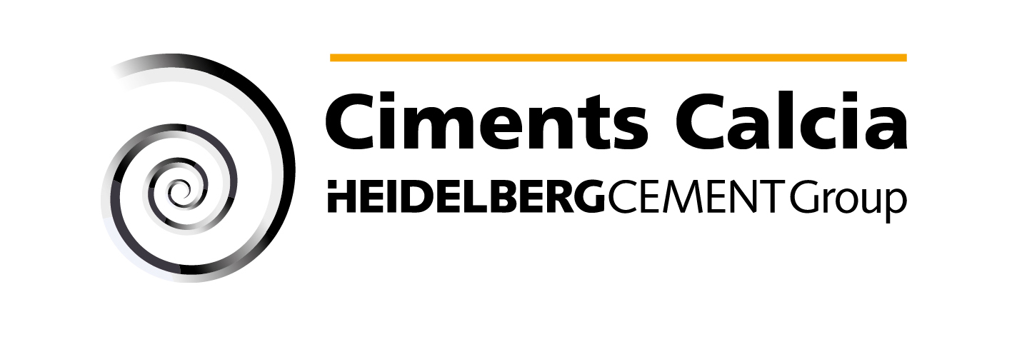 Logo CIMENTS CALCIA