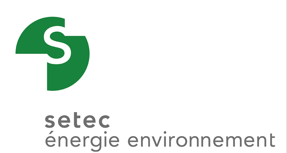 Logo Setec énergie environnement