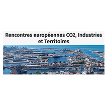 Rencontres européennes CO2, Industries et Territoires 