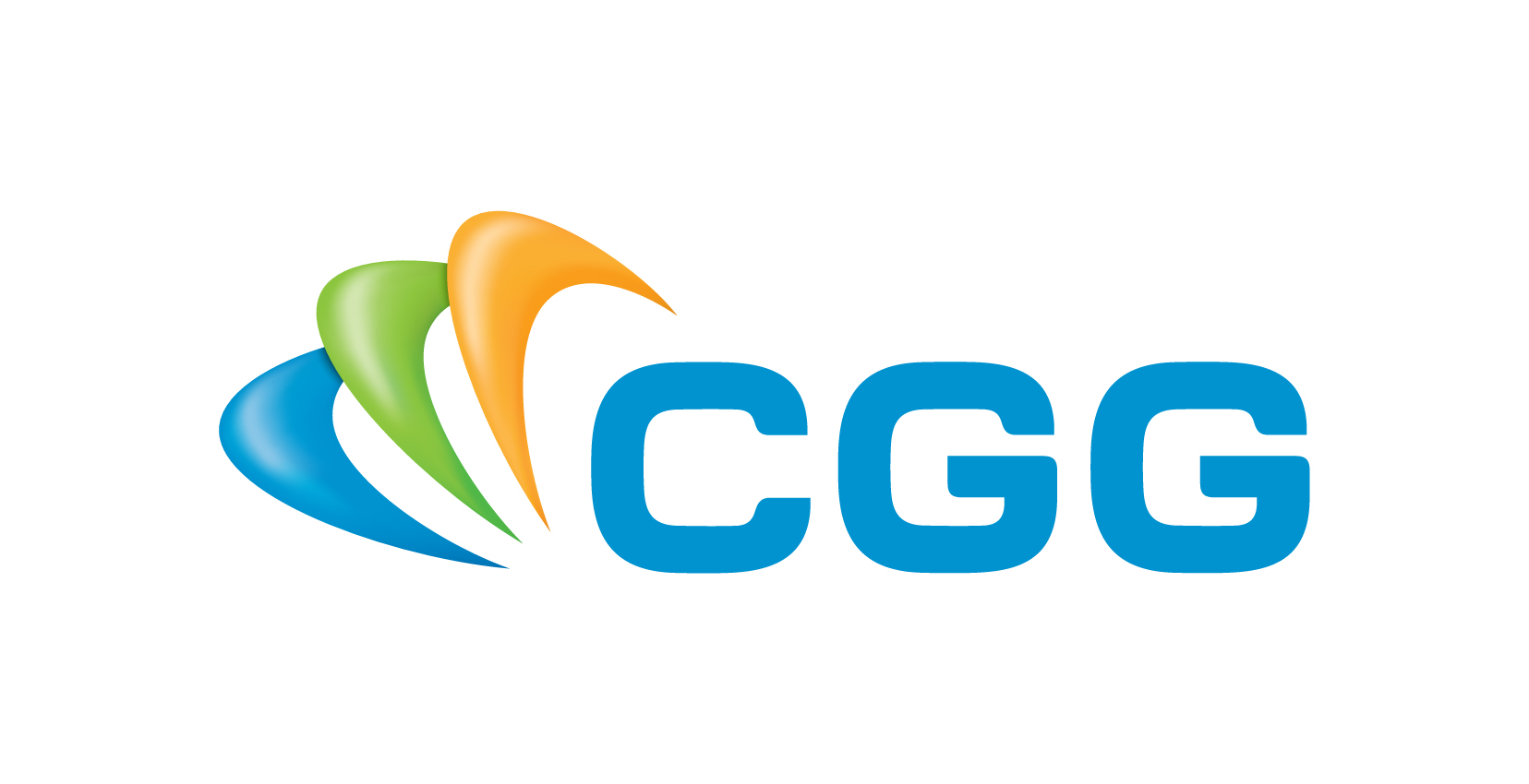 Logo CGG
