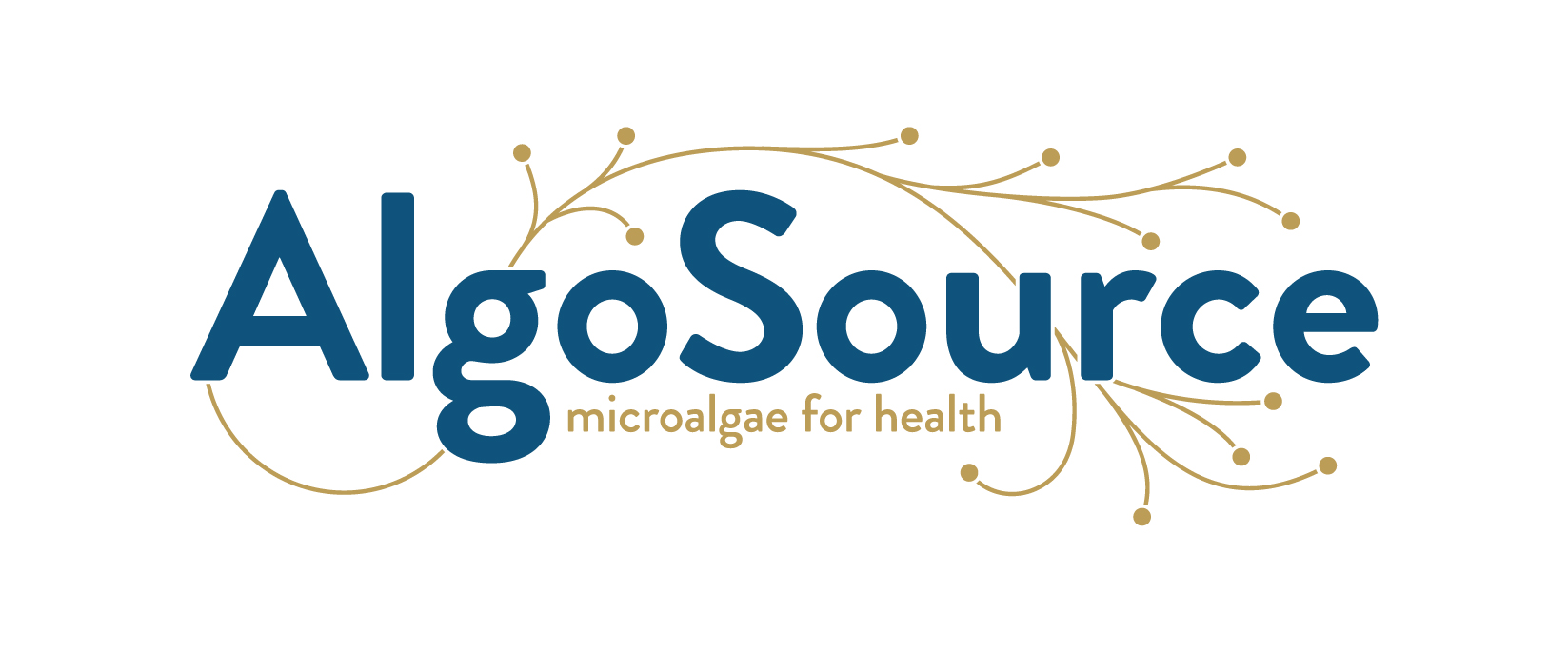 Logo Algosource Technologie