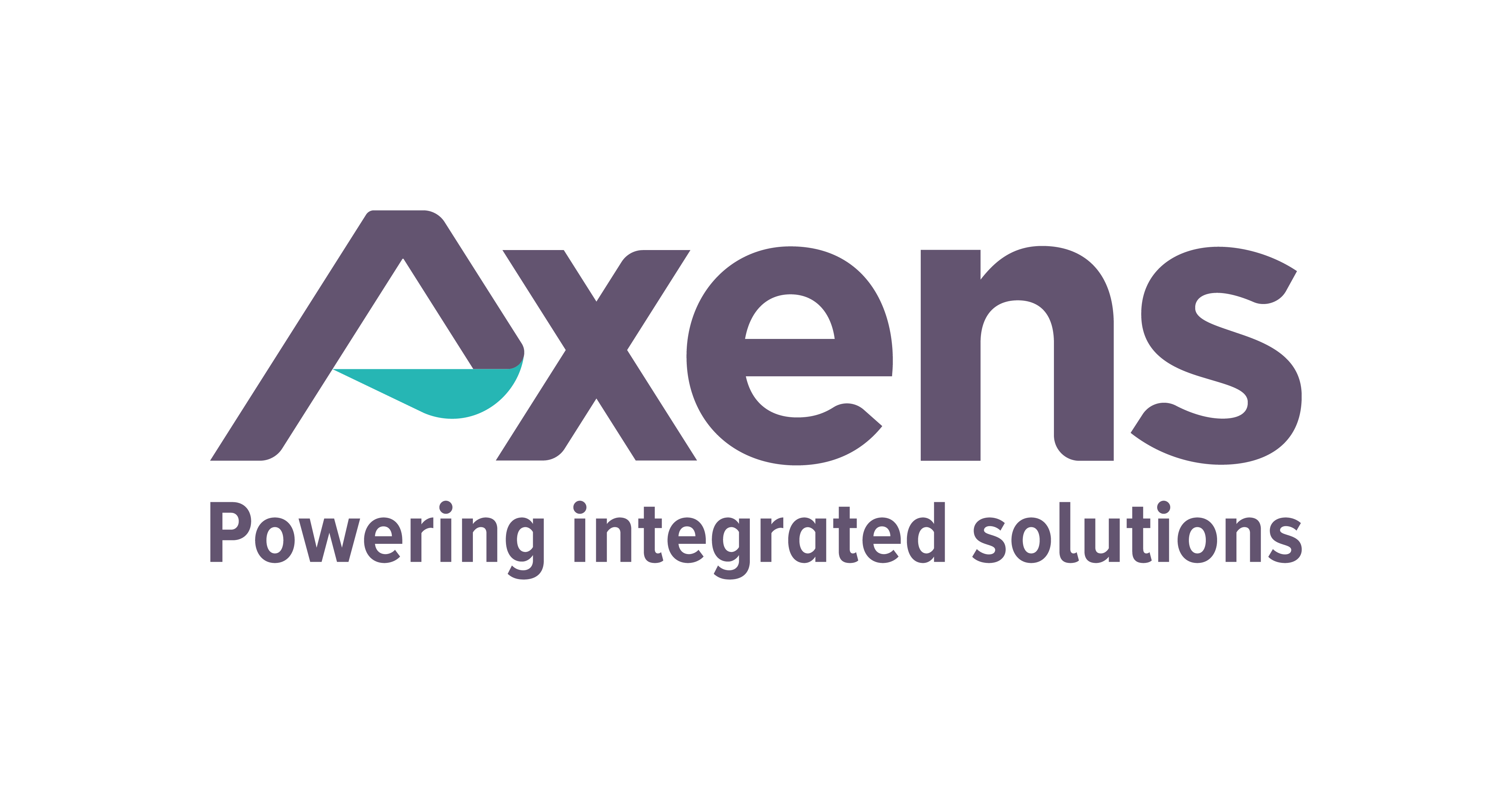 Logo AXENS