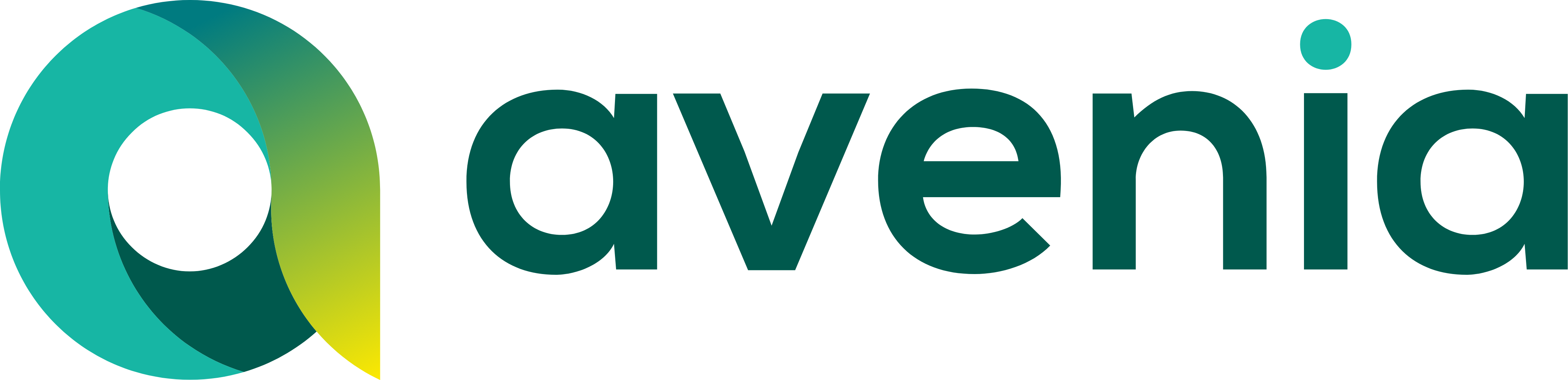 Logo AVENIA
