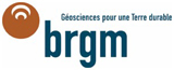 Logo BRGM