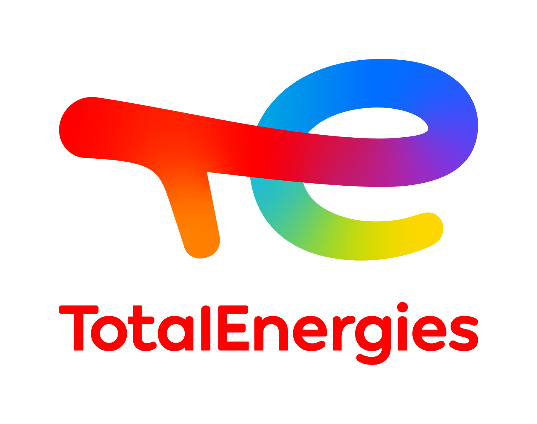 Logo Total Energies