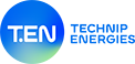 Logo Technip Energies 