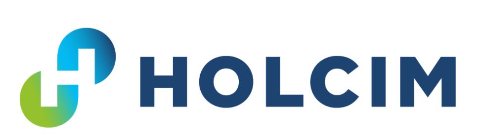 Logo HOLCIM GROUP