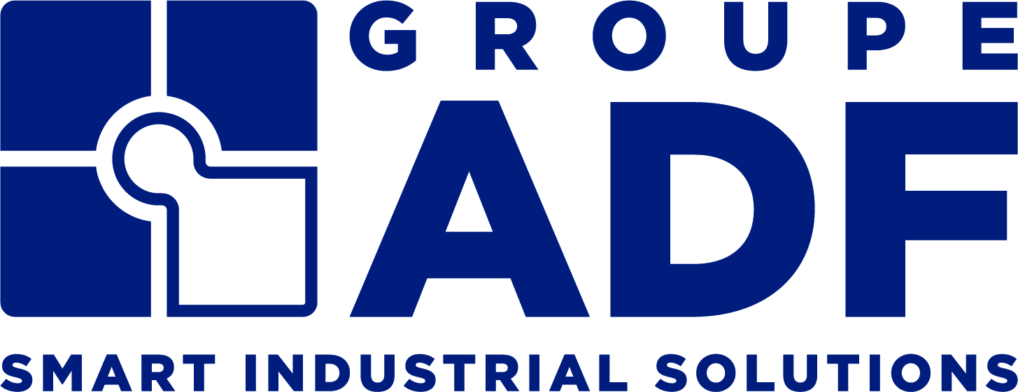 Logo Groupe ADF