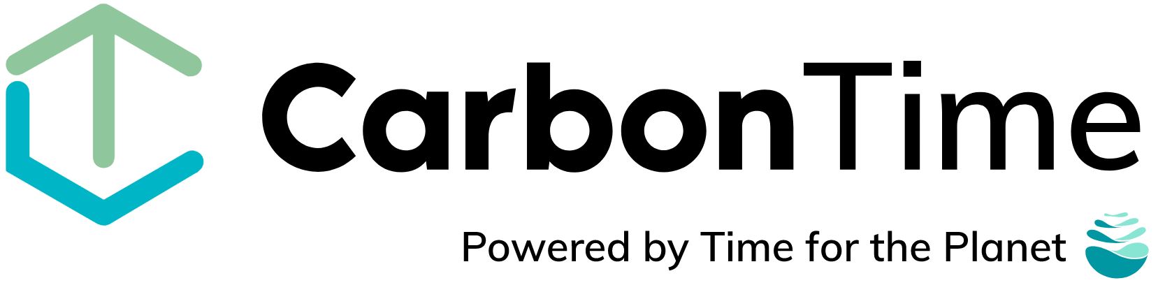 Logo CARBON TIME