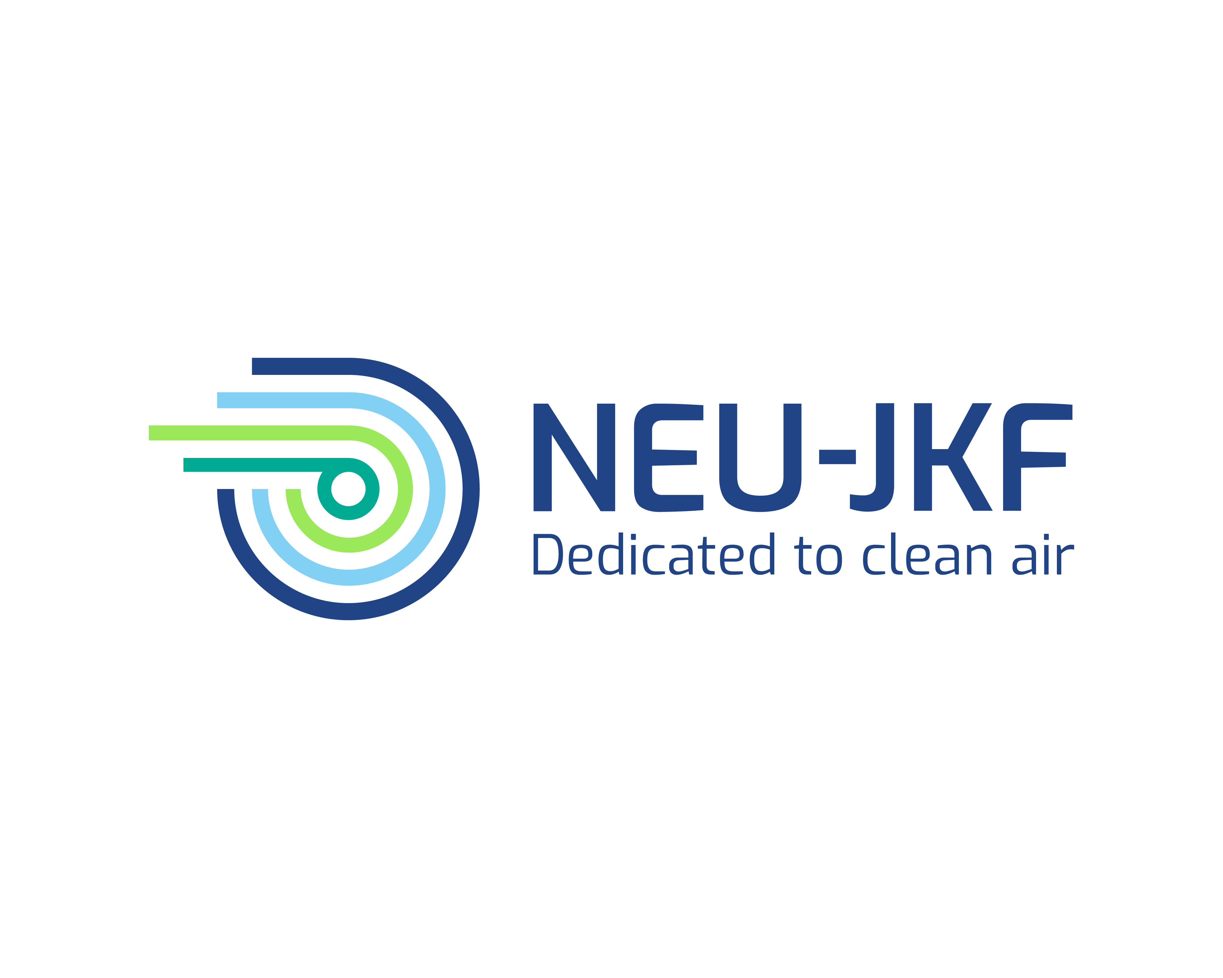 Logo NEU-JKF