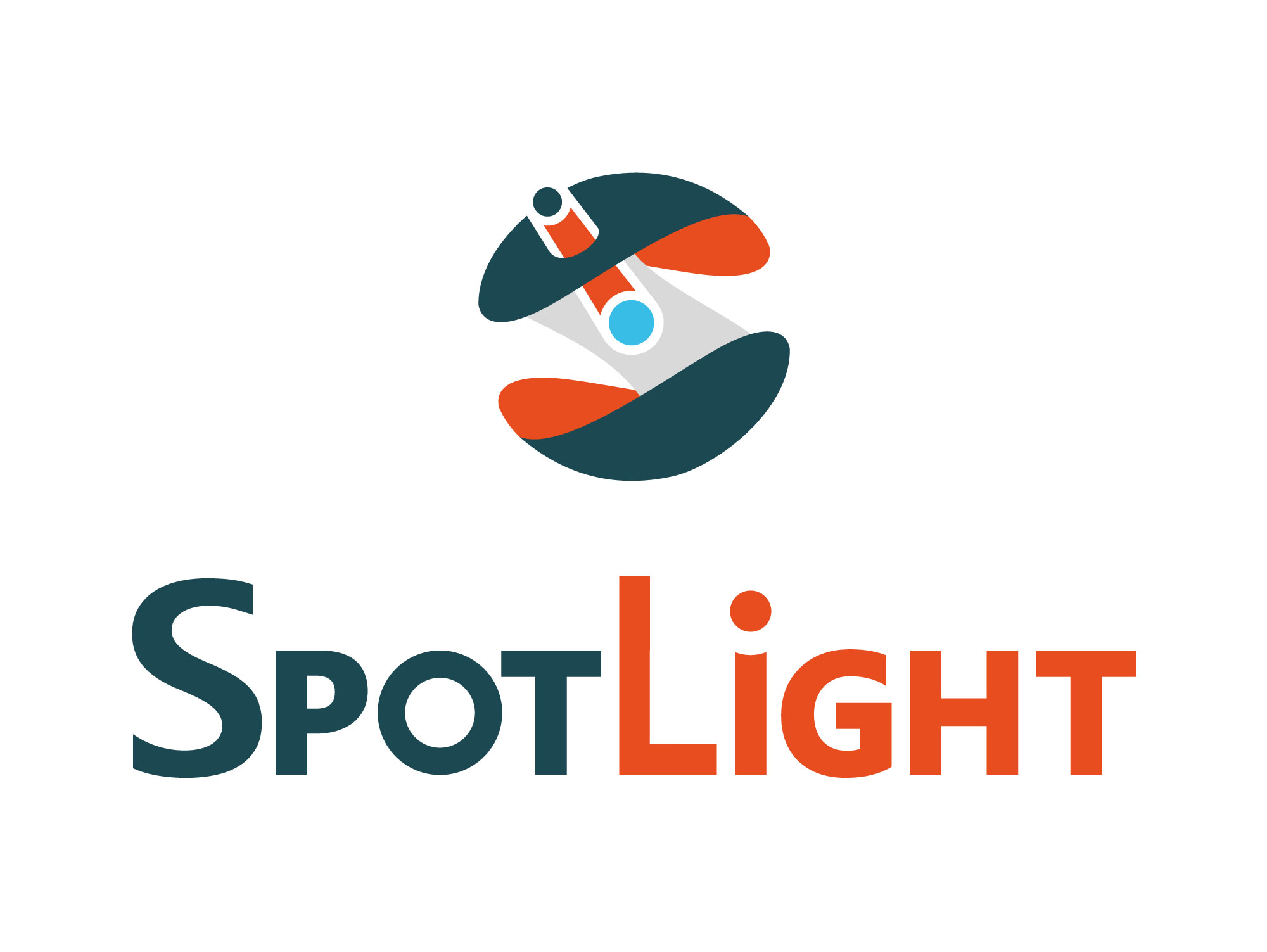 Logo SPOTLIGHT