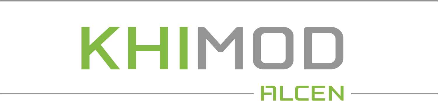 Logo KHIMOD