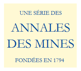 N° 105 - Janvier 2022 - Captage, stockage et utilisation du carbone