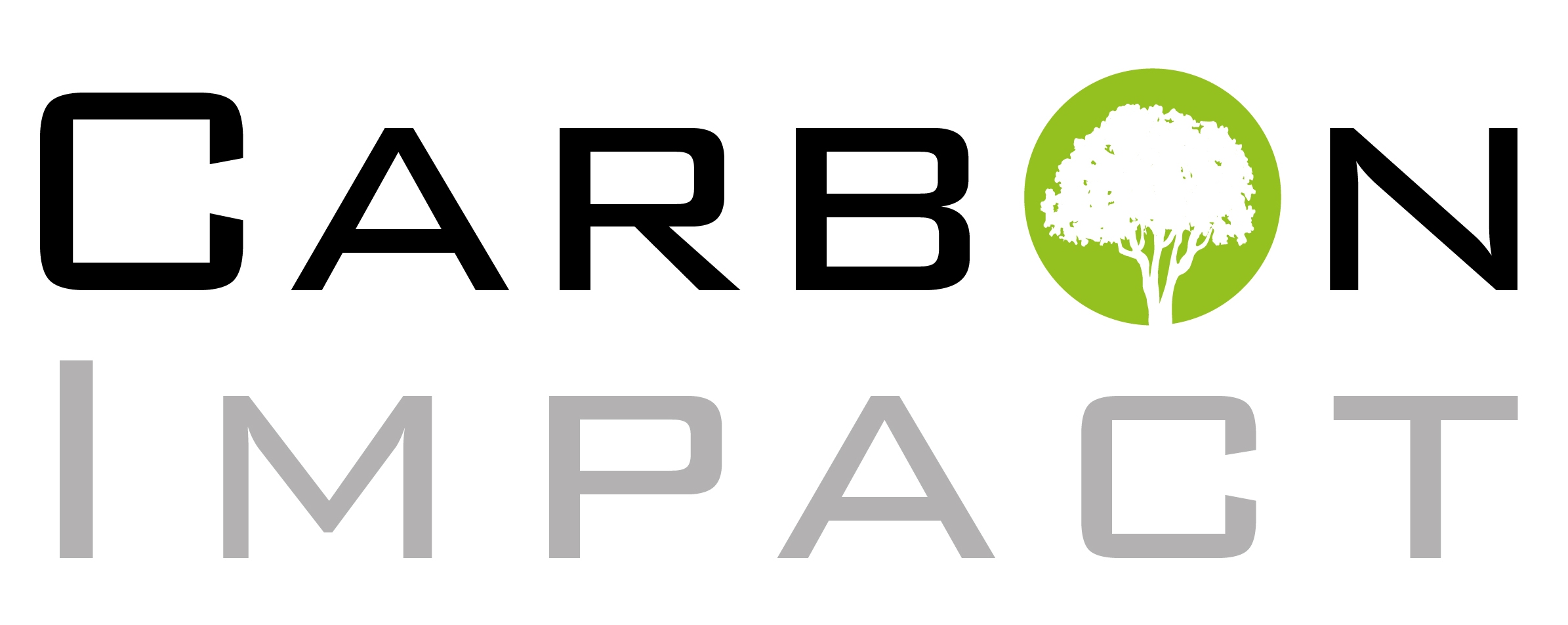 Logo Carbon Impact