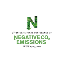2nd International Conference on Negative CO2 Emissions