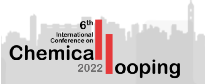 6th International Conference on Chemical Looping, 