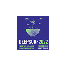 DEEPSURF 2022
