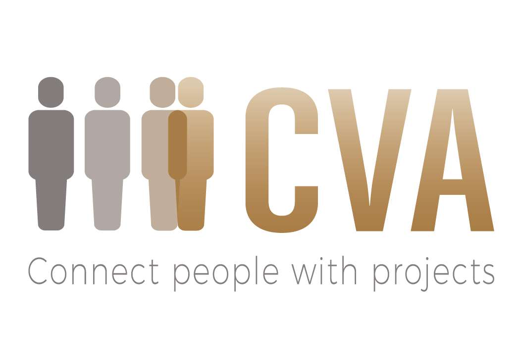 Logo GROUP CVA