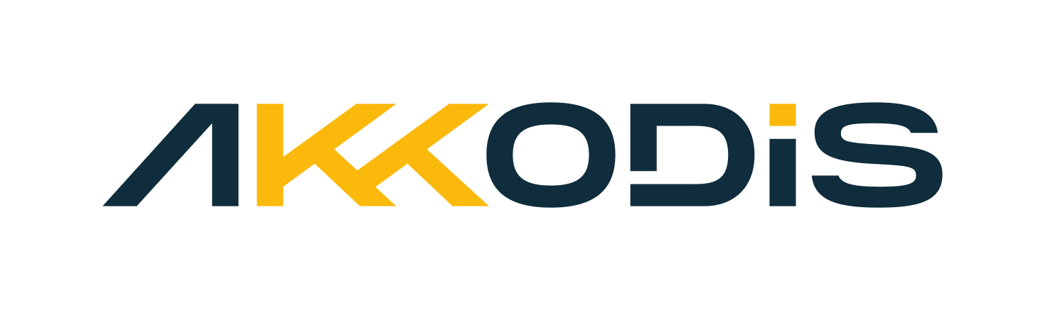 Logo AKKODIS