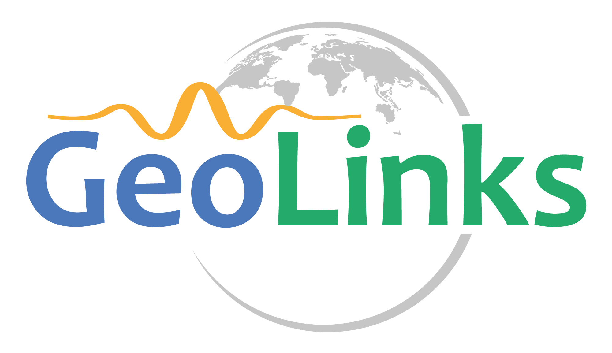 Logo GEOLINKS