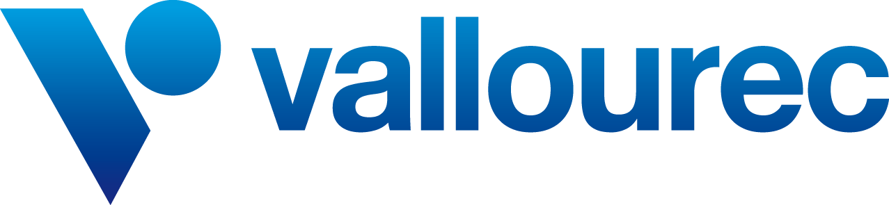 Logo VALLOUREC