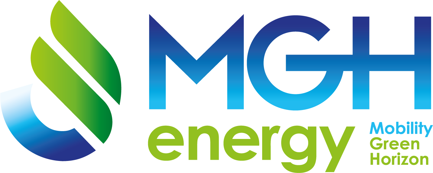 MGH ENERGY 