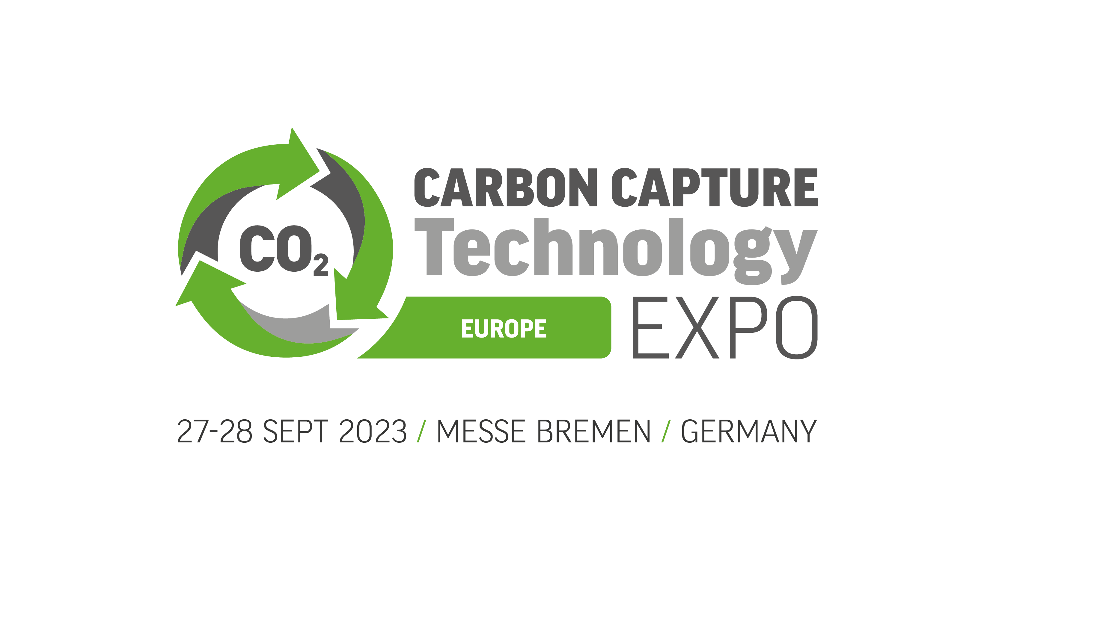 Carbon Capture Technology Expo Europe 2023