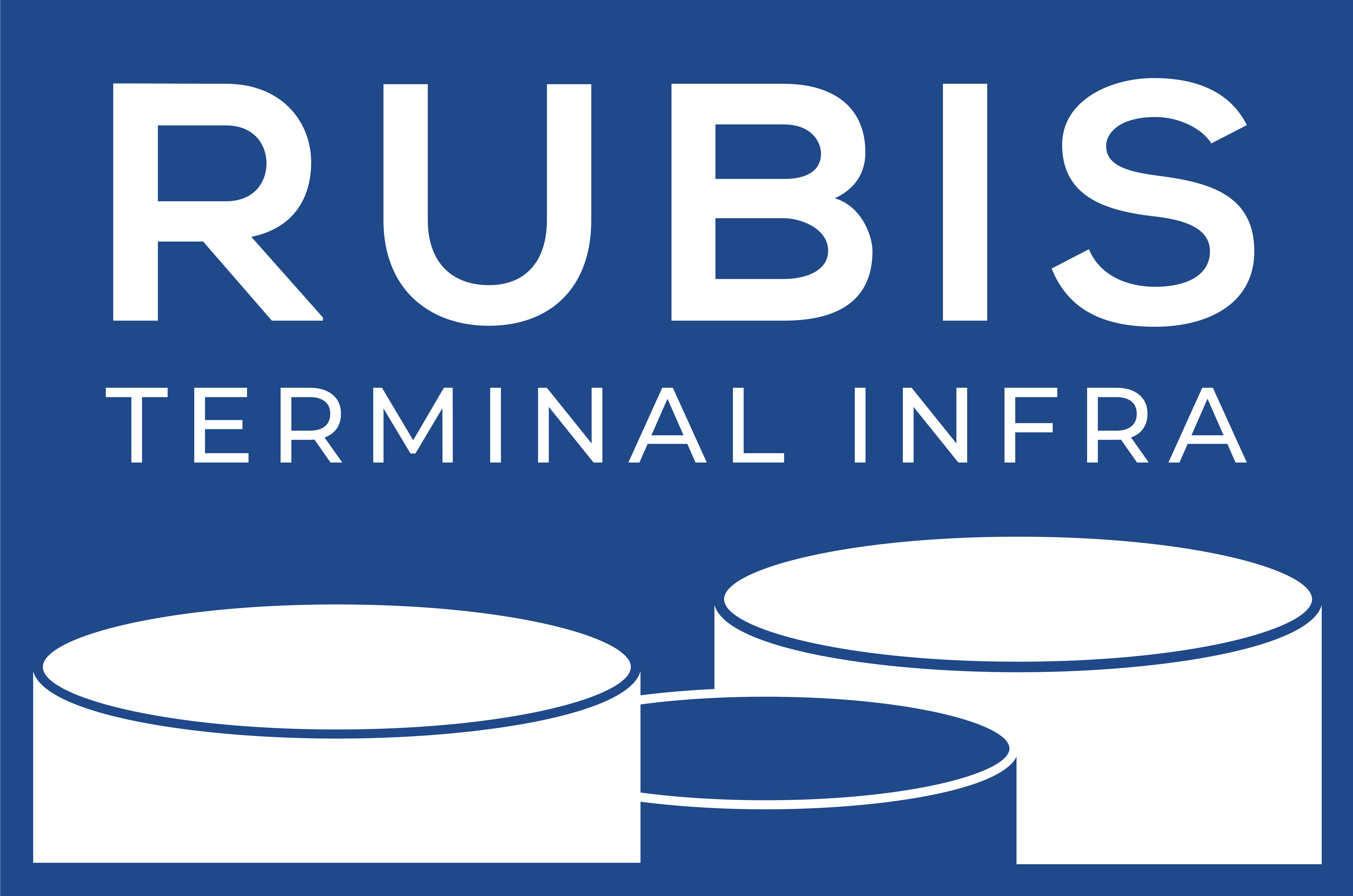 Logo RUBIS TERMINAL INFRA