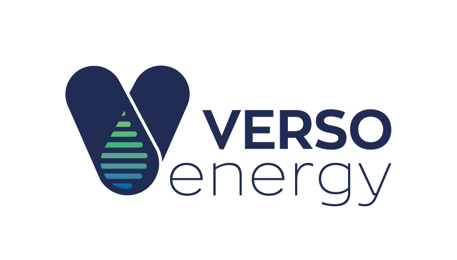 VERSO ENERGY