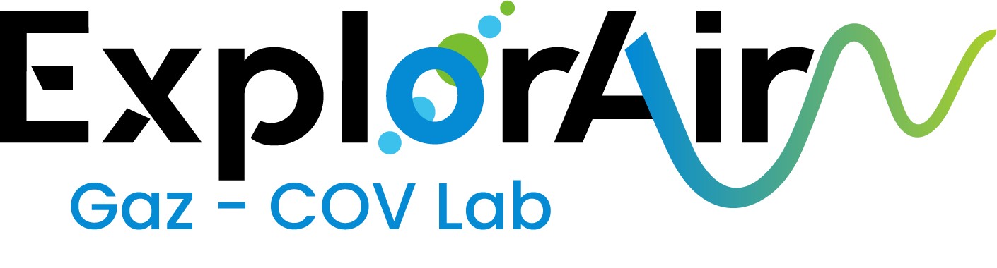 Logo EXPLORAIR