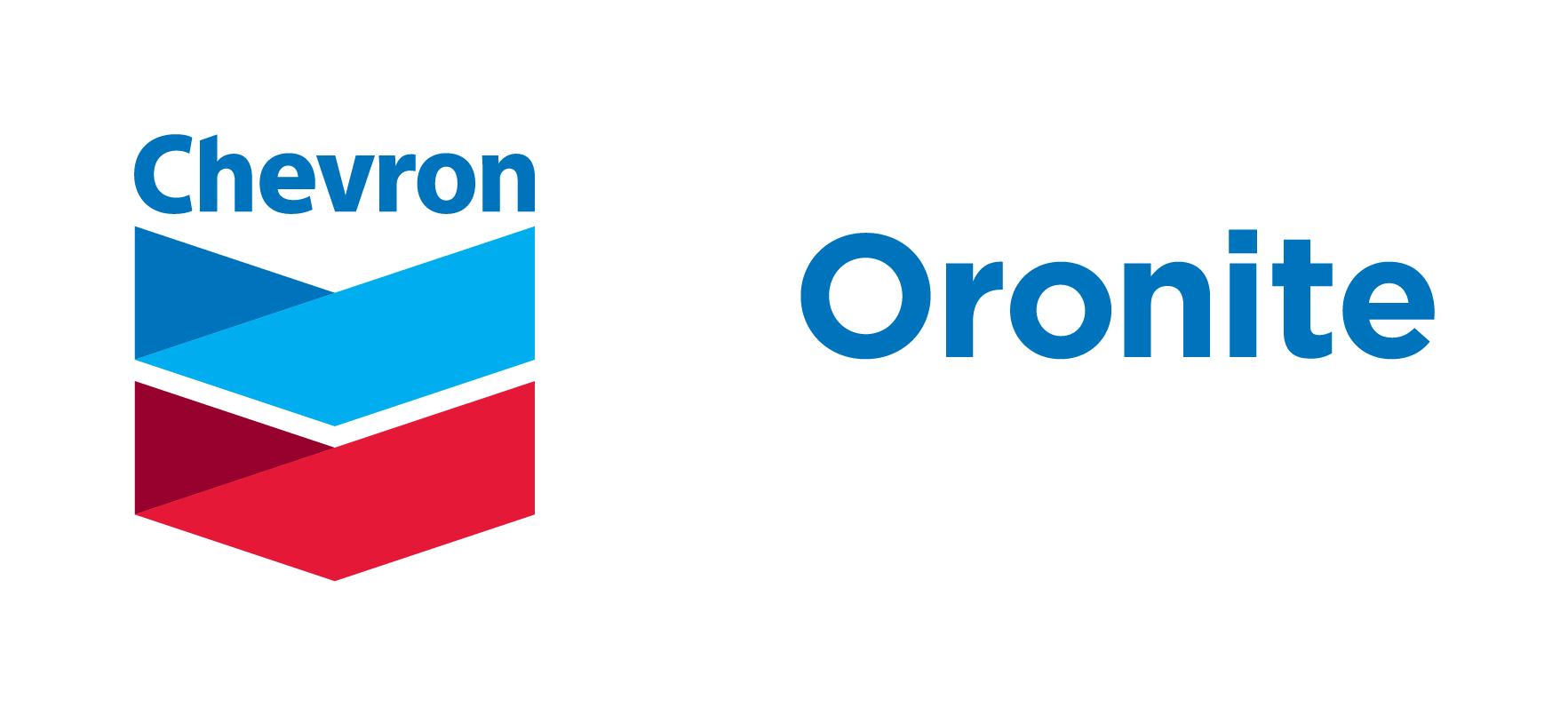 CHEVRON ORONITE