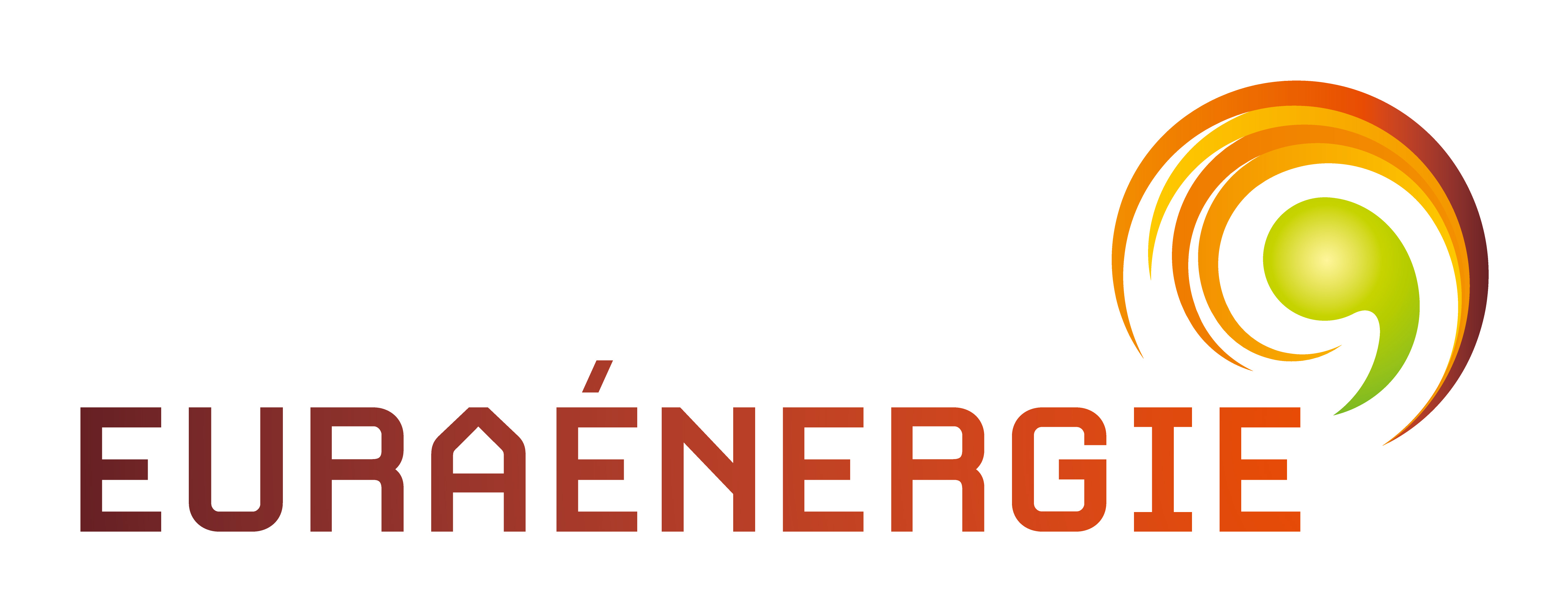 Logo EURAENERGIE