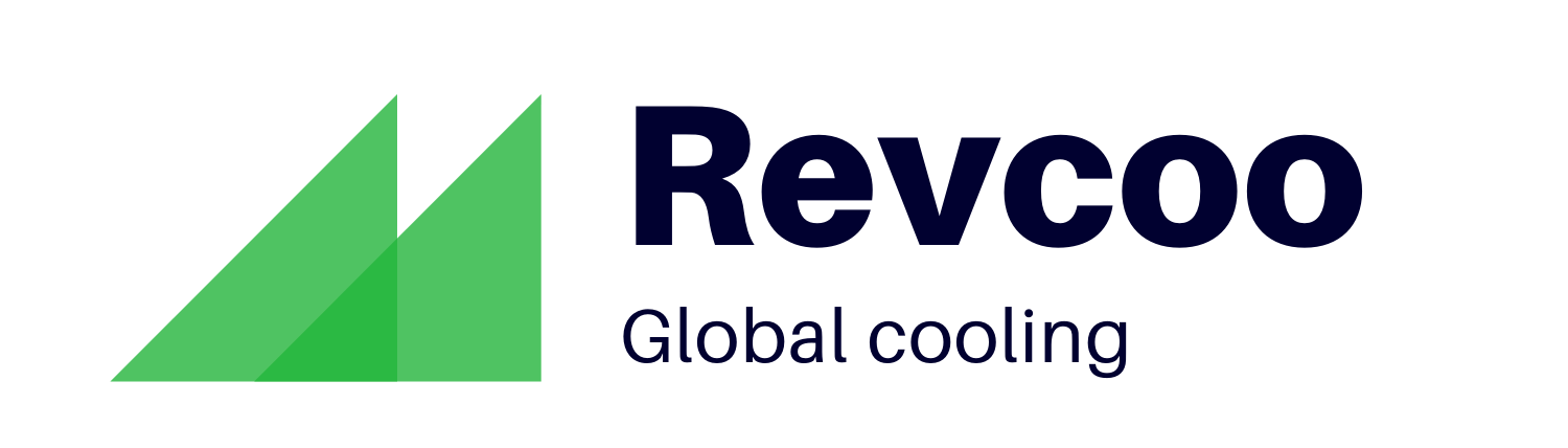 Logo REVCOO