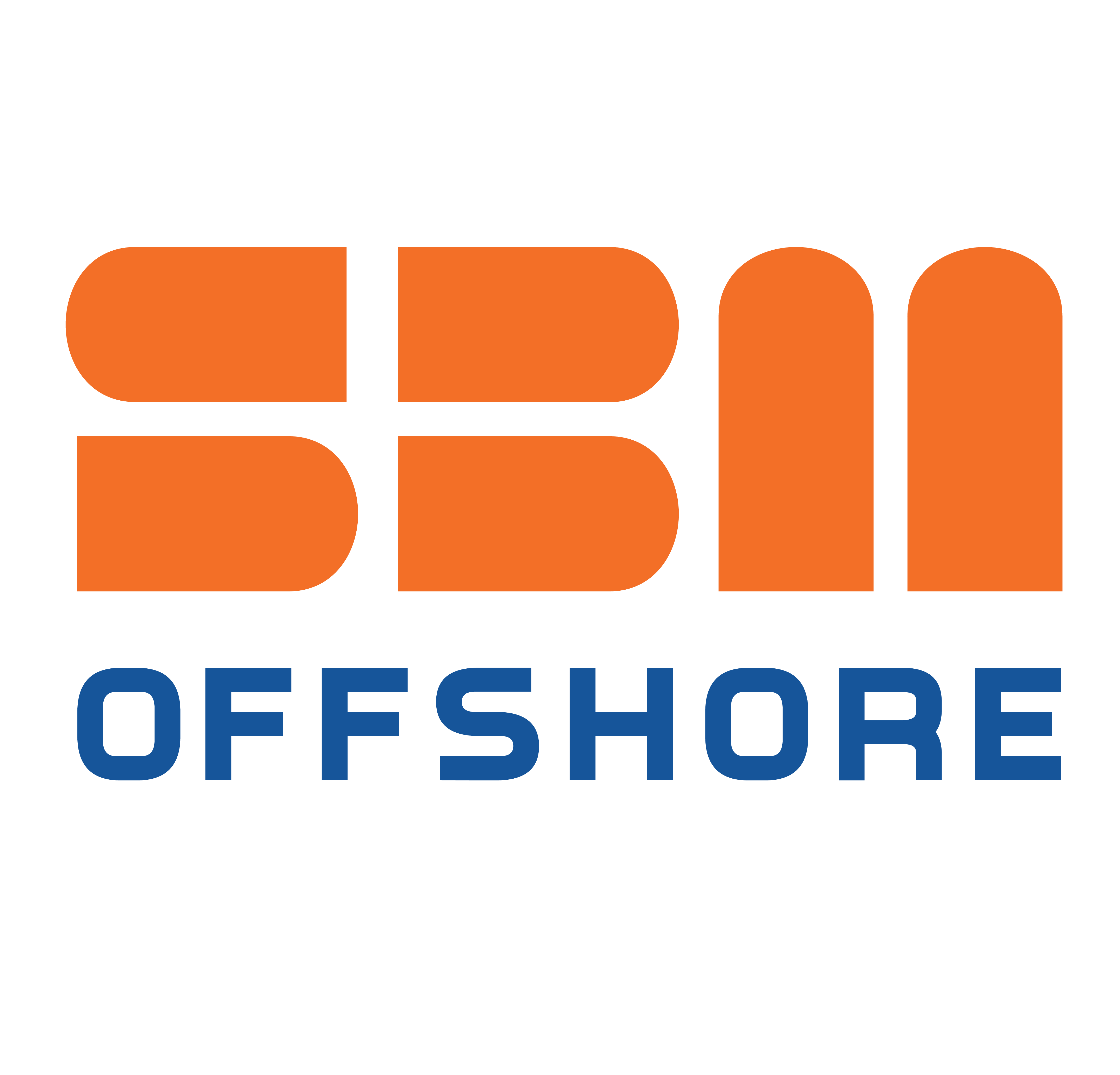 Logo SBM OFFSHORE
