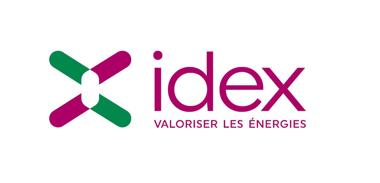 Logo IDEX