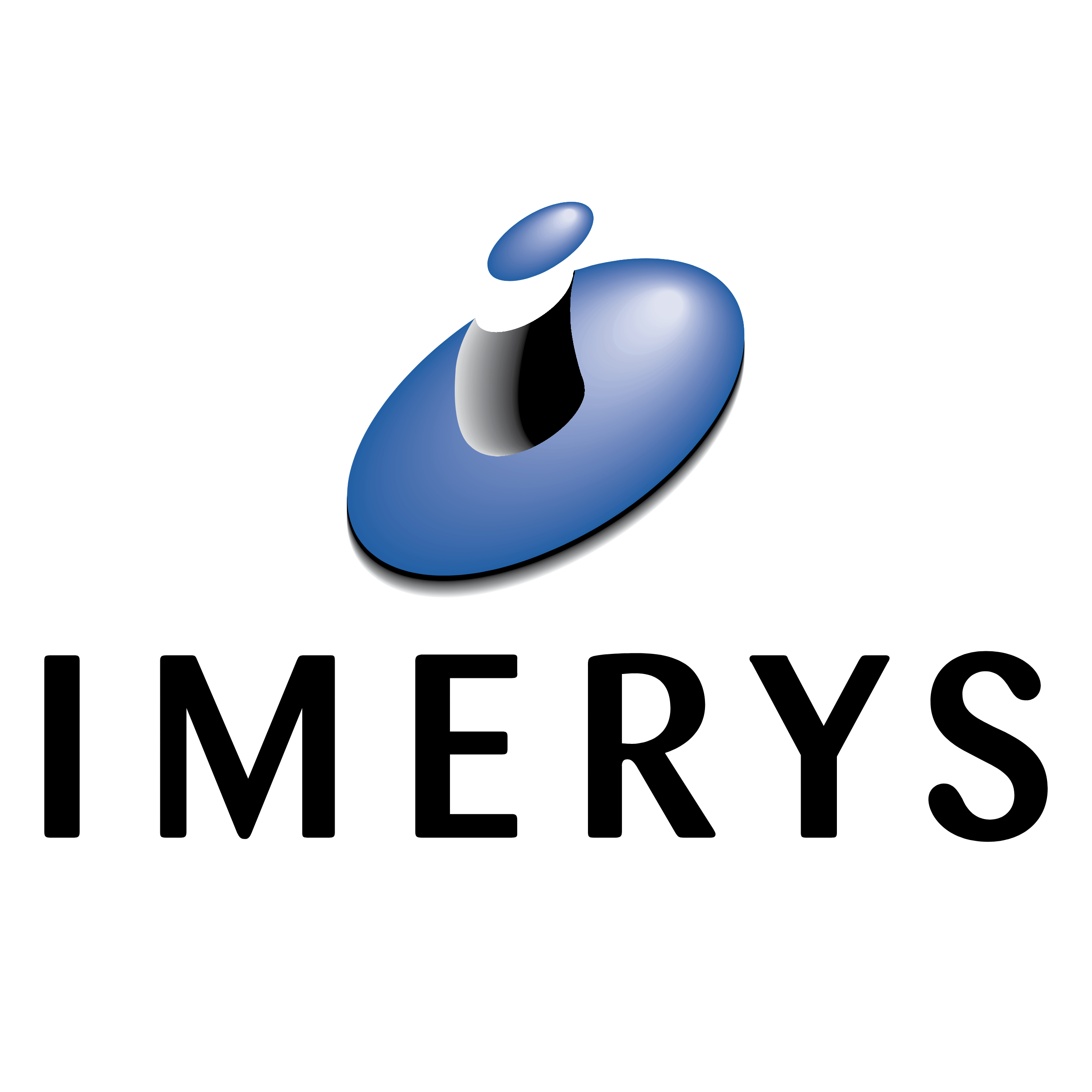 Logo IMERYS