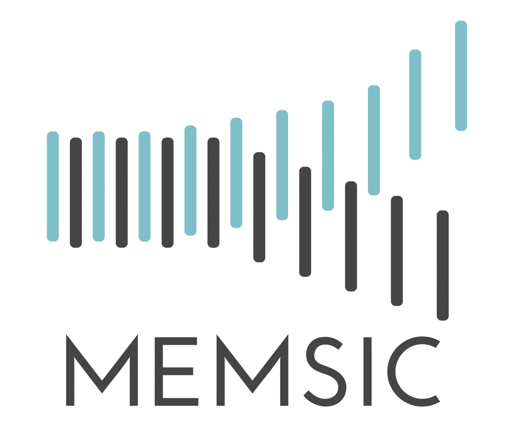 Logo MEMSIC