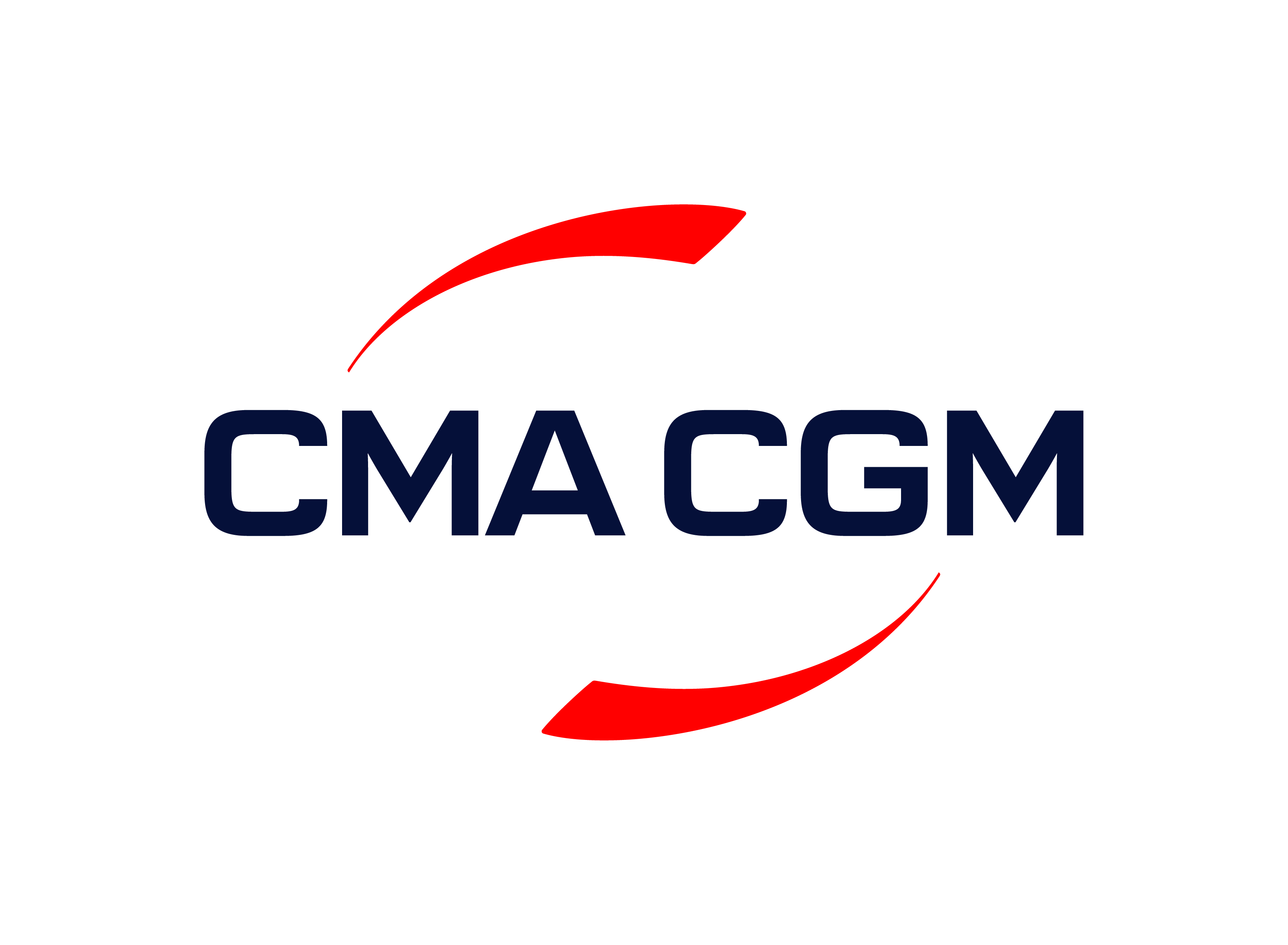 Logo CMA CGM