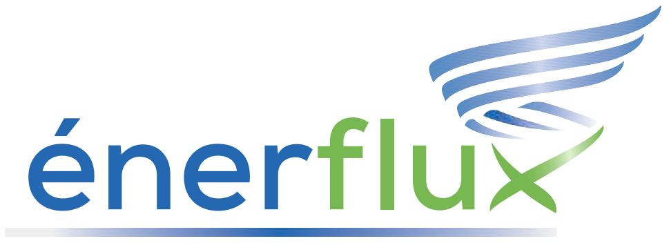 Logo ENERFLUX