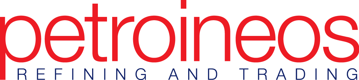 Logo PETROINEOS