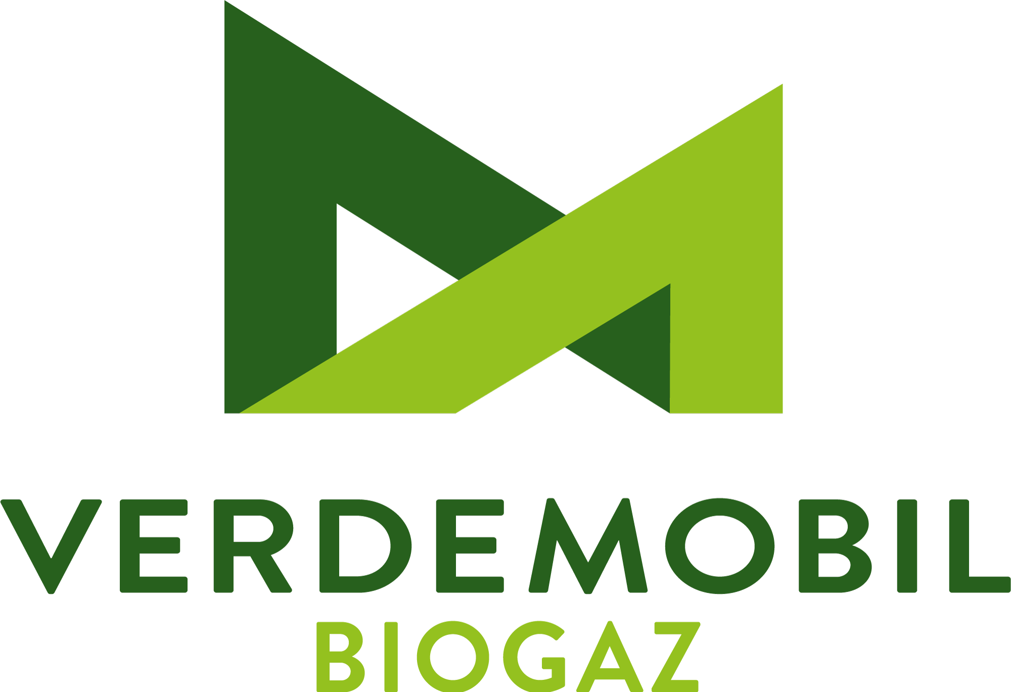 Logo VERDEMOBIL BIOGAZ