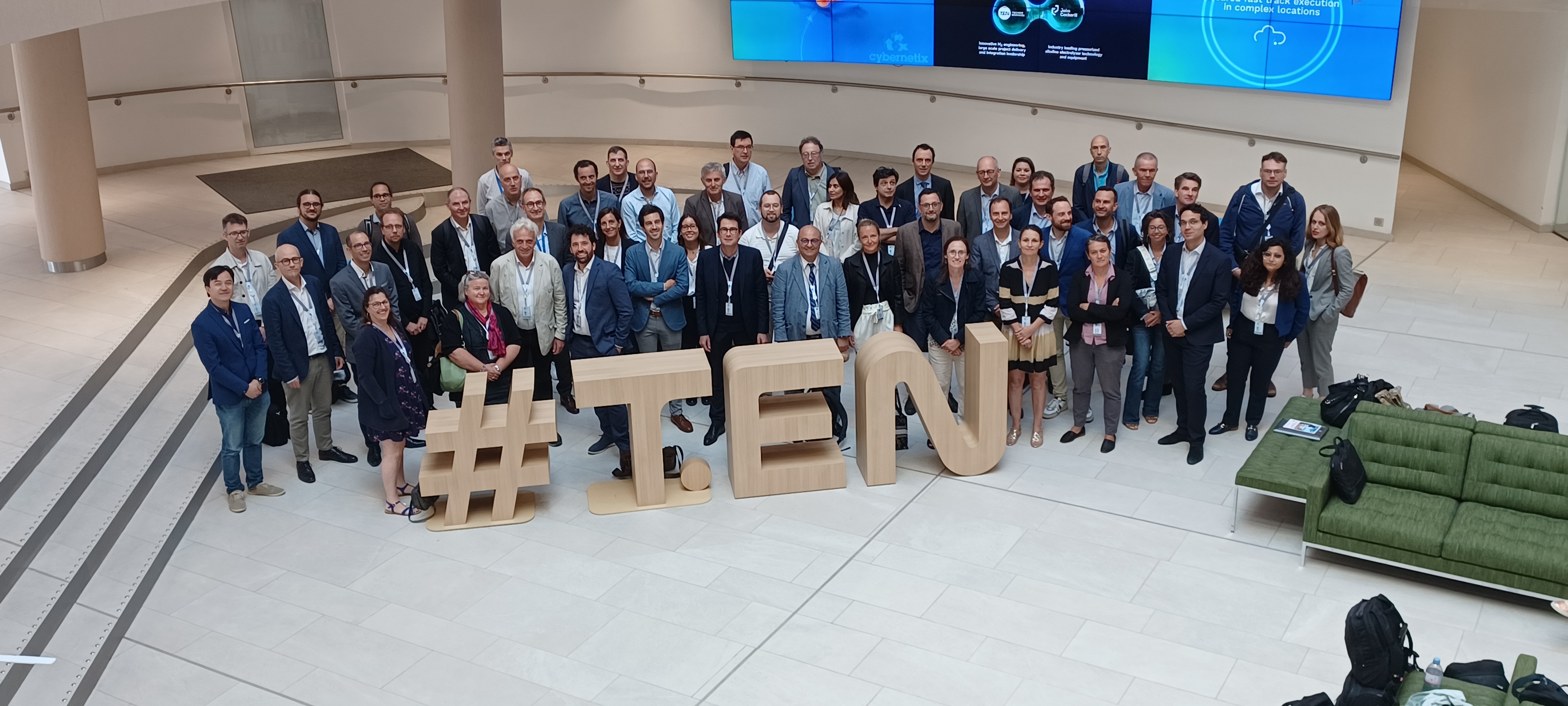 Assemblée Générale du Club CO2 du 4 juillet 2024